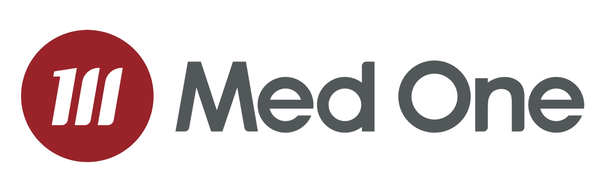 Med-One-Group-Logo