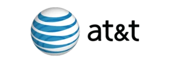 AT&T Client Logo