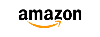 Amazon Client Logo