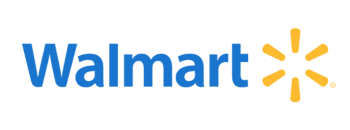 Walmart Client Logo